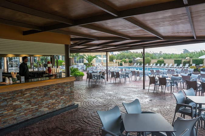 Foto hotel
